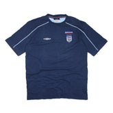 Umbro England T-Shirt